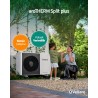 aroTHERM Split Plus Isı Pompaları