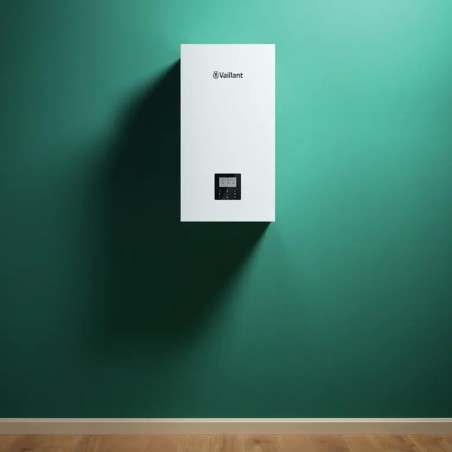 aroTHERM Split Intro Isı Pompaları