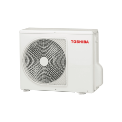 Toshiba Seiya 10.000 BTU/h DC Inverter Duvar Tipi A++ Klima