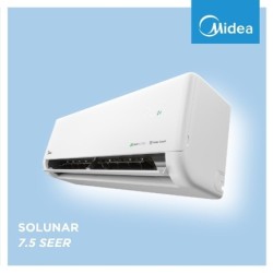 Midea Solunar 9000 BTU Duvar Tipi Klima