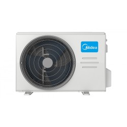 Midea Solunar 9000 BTU Duvar Tipi Klima