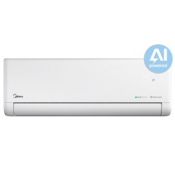 Midea Solunar 12000 BTU Duvar Tipi Klima