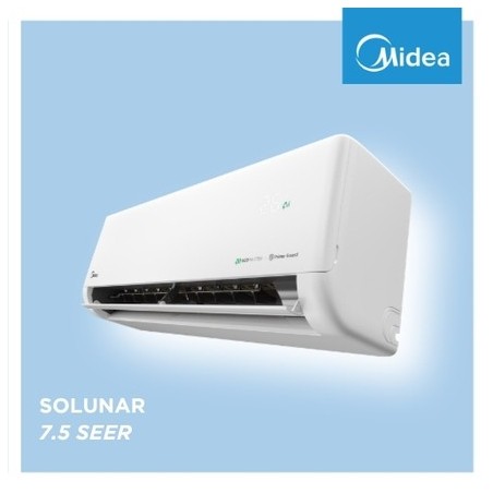 Midea Solunar 18000 BTU Duvar Tipi Klima
