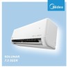 Midea Solunar 18000 BTU Duvar Tipi Klima