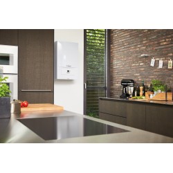 ecoTEC pure Tam Yoğuşmalı Kombi